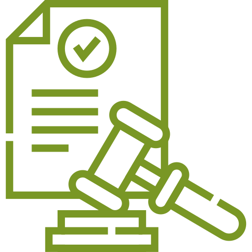 Compliance Icon